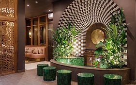 Riad Nyla Wellness And Spa